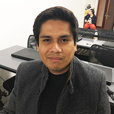 Julio Matos